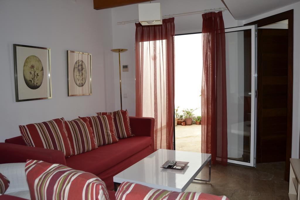 Casa Fayas Vakantiehuis Ciutadella (Menorca)