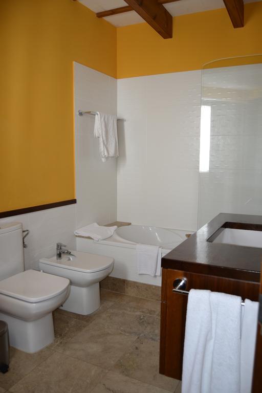 Vakantiehuis Casa Fayas *