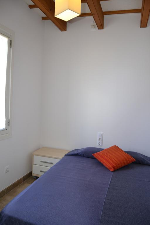 Vakantiehuis Casa Fayas