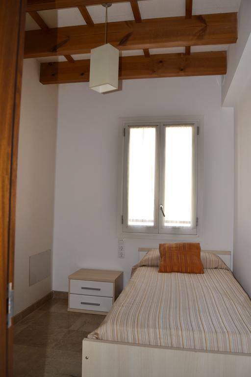 Casa Fayas Vakantiehuis *