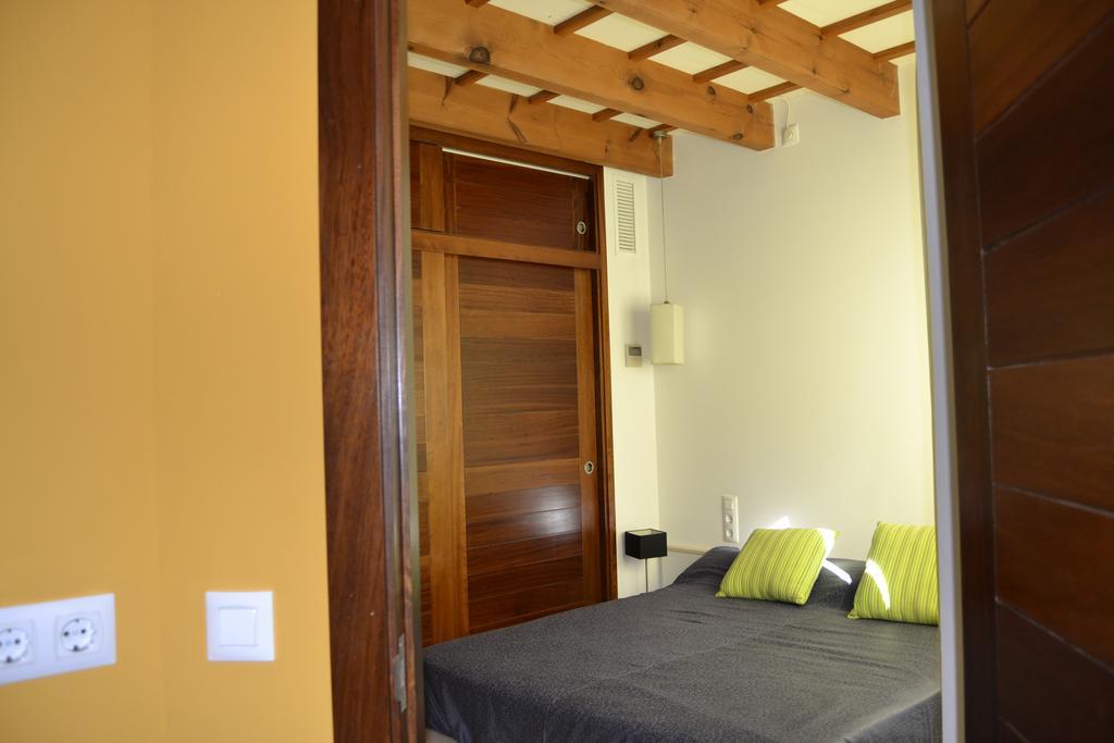 Casa Fayas Vakantiehuis *