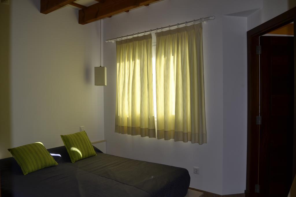 Vakantiehuis Casa Fayas *