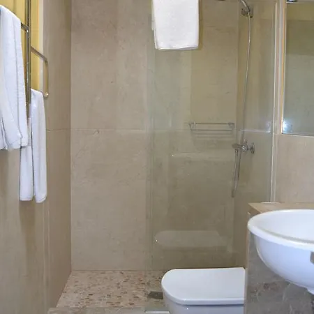 Villa Casa Fayas à Ciutadella  Extérieur photo
