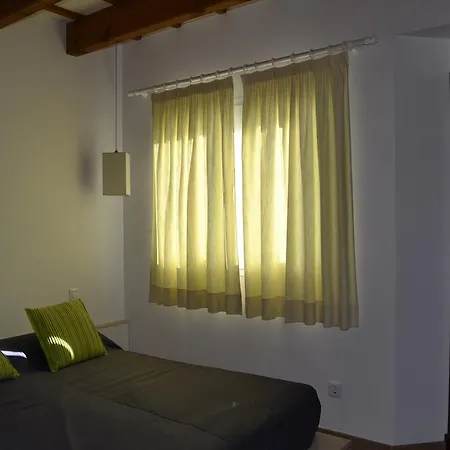 Villa Casa Fayas à Ciutadella  Extérieur photo