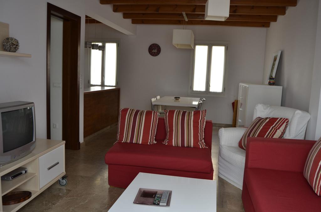 Hébergement de vacances Casa Fayas Ciutadella (Menorca)