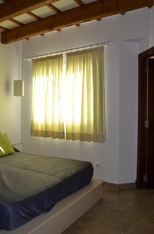 Hébergement de vacances Casa Fayas Ciutadella (Menorca)